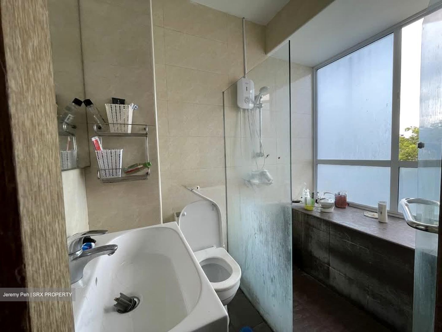 Lorong 9 Geylang (D14), Apartment #531803491